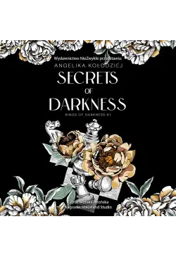 Secrets of Darkness