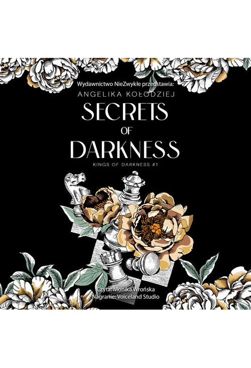 Secrets of Darkness