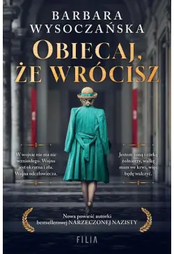 Obiecaj, że wrócisz