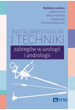 Instrumentarium i techniki...