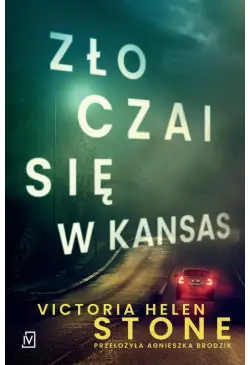 Zło czai się w Kansas