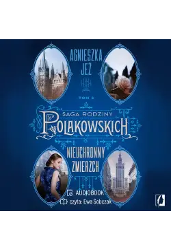 Nieuchronny zmierzch. Saga...
