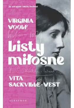 LISTY MIŁOSNE. VIRGINIA...