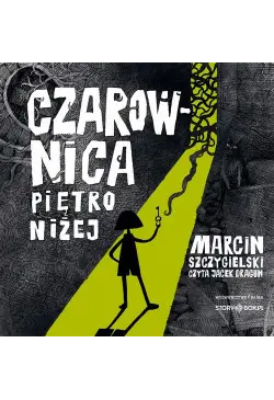 Czarownica piętro niżej