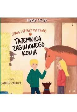 Chaos i spółka na tropie....
