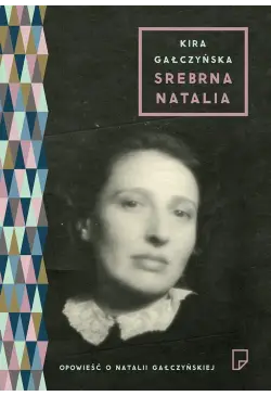 Srebrna Natalia