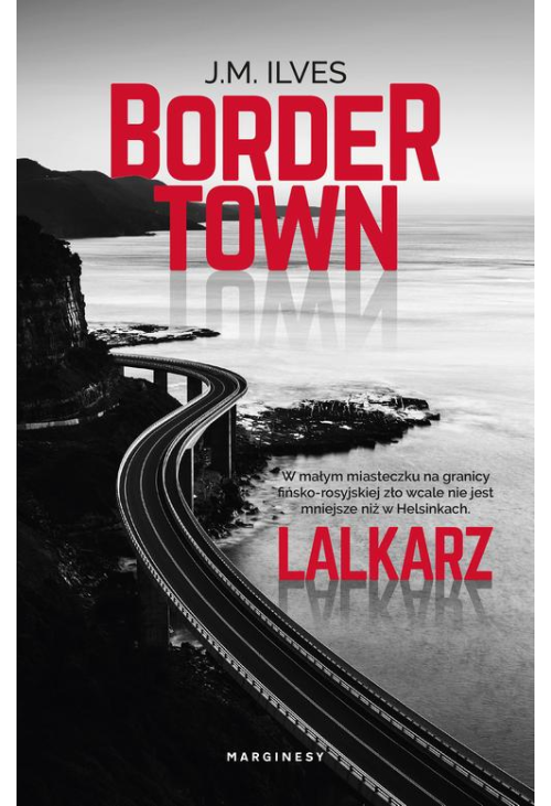 Bordertown. Lalkarz