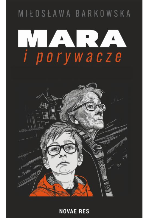 Mara i porywacze