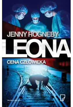 Leona. Cena człowieka