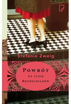 Powrót na aleję Rothschildów