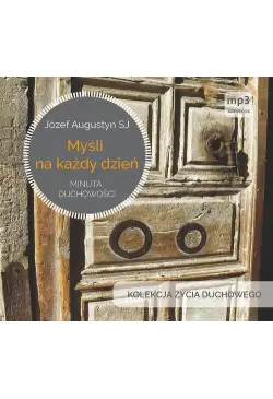 Myśli na każdy dzień....
