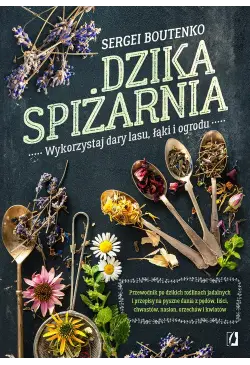 Dzika spiżarnia