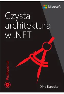 Czysta architektura w .NET