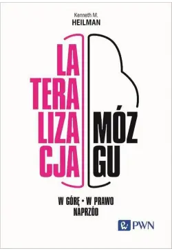 Lateralizacja mózgu W górę...