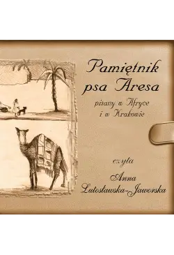 Pamiętnik psa Aresa Pisany...