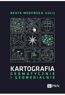 Kartografia - geomatycznie...
