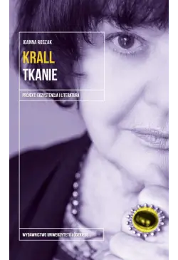 Krall. Tkanie
