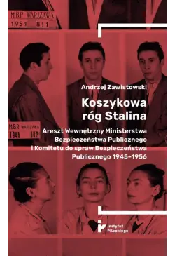 Koszykowa róg Stalina....