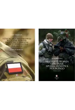 PRZYGOTOWANIE I UŻYCIE SIŁ...