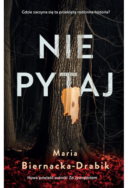 Nie pytaj