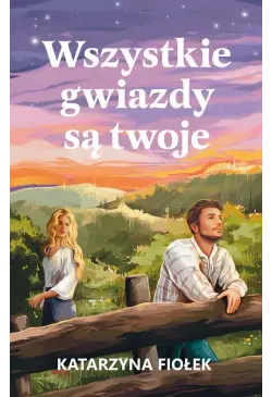 Wszystkie gwiazdy są twoje