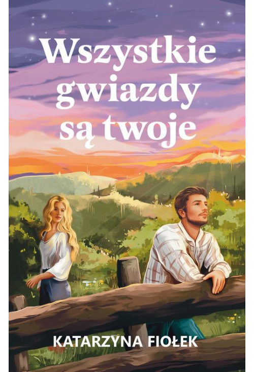 Wszystkie gwiazdy są twoje