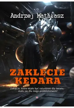 Zaklęcie Kedara