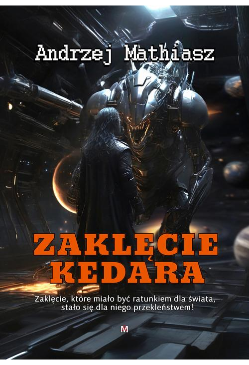 Zaklęcie Kedara