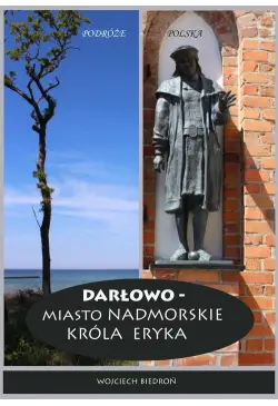 Darłowo - Miasto nadmorskie...