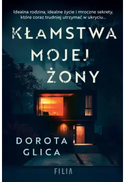 Kłamstwa mojej żony
