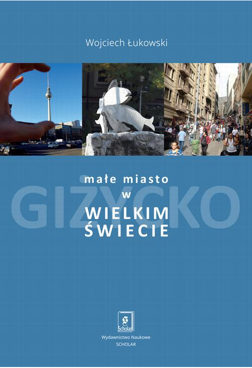 Małe miasto w wielkim świecie