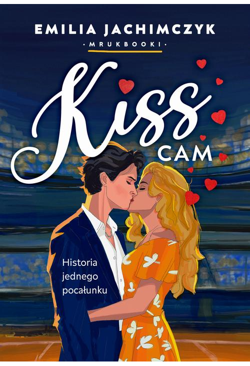 Kiss Cam