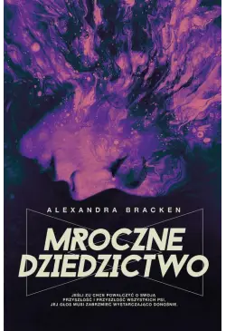 Mroczne dziedzictwo