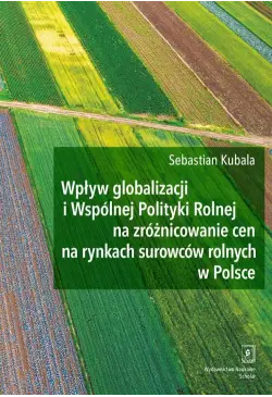 Wpływ globalizacji i...