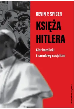 Księża Hitlera