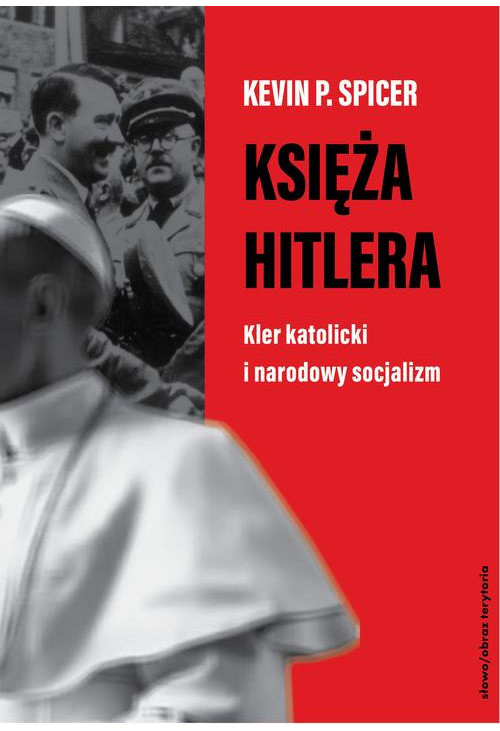 Księża Hitlera