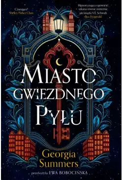 Miasto Gwiezdnego Pyłu