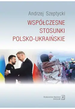 Współczesne stosunki...