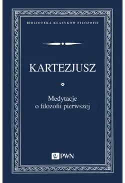 Medytacje o filozofii...
