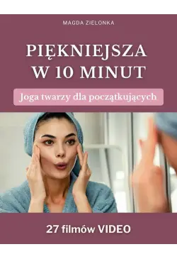 Joga twarzy dla...
