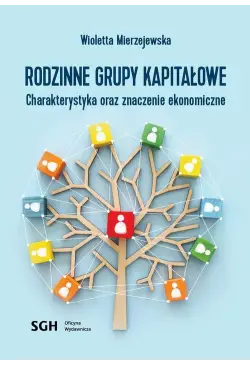Rodzinne grupy kapitałowe....