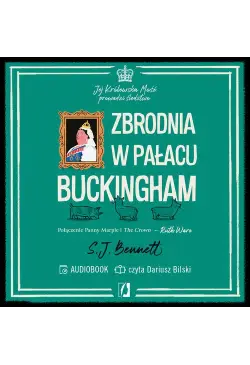 Zbrodnia w pałacu...