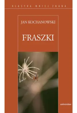 Fraszki (Jan Kochanowski)