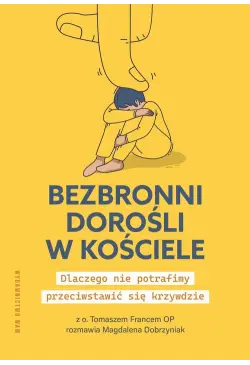 Bezbronni dorośli w Kościele