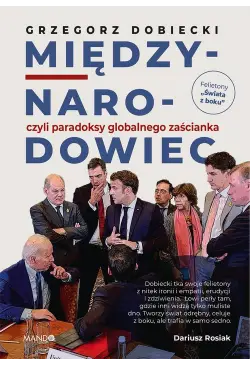 Międzynarodowiec czyli...