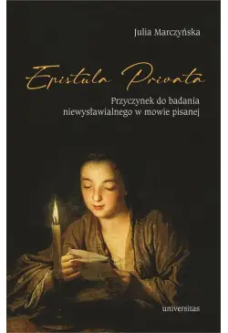 Epistula privata