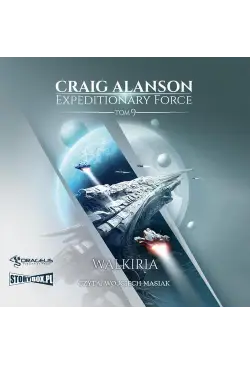 Expeditionary Force. Tom 9....