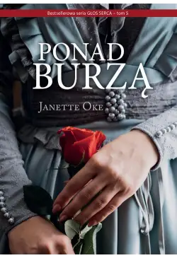 PONAD BURZĄ