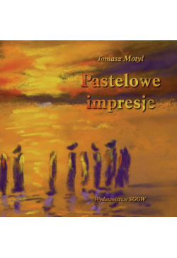 Pastelowe impresje