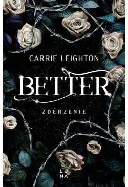 Better. Zderzenie